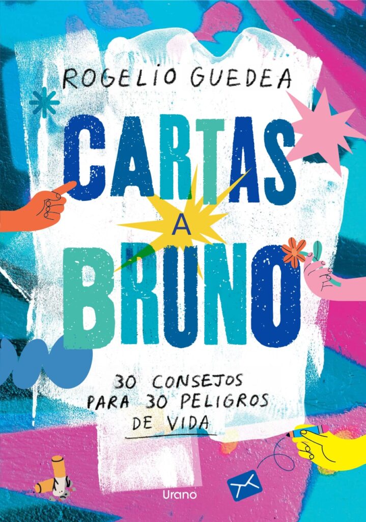 Cartas a Bruno (Urano, 2024)