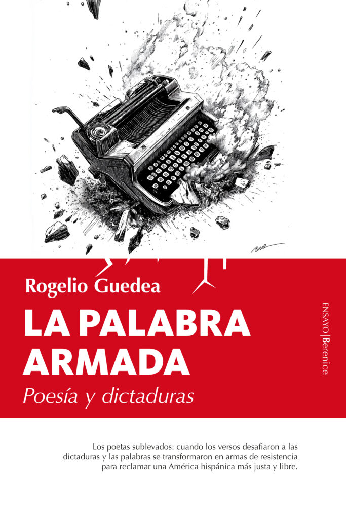 La palabra armada: poesía y dictadura